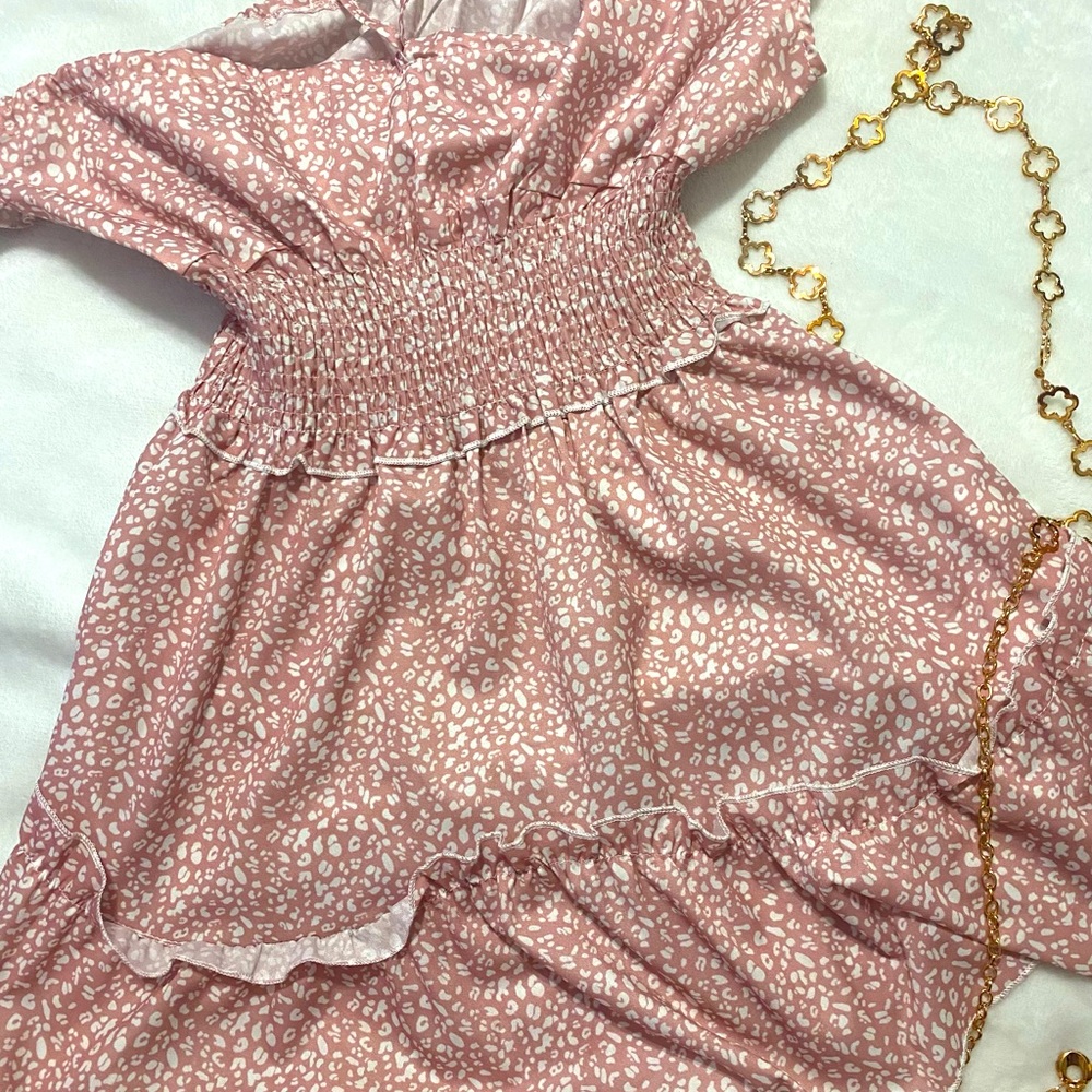 Zaful dress